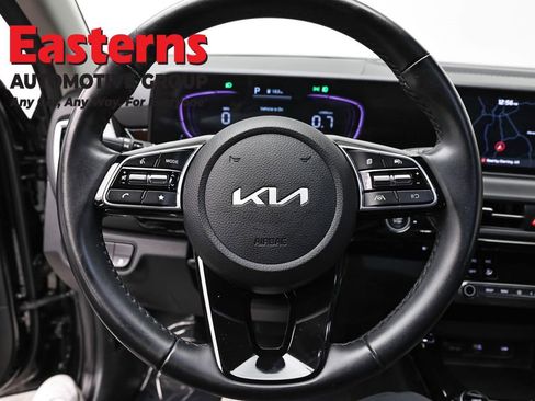 Used 2025 Kia Seltos S FWD image 10