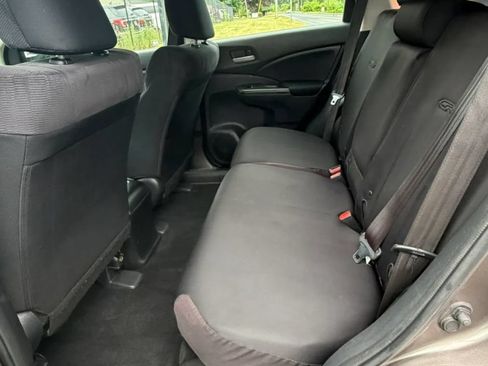 Used 2012 Honda CR-V LX image 20