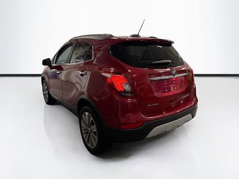 Used 2018 Buick Encore Preferred image 8