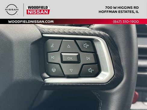 Used 2025 Ford Mustang Coupe image 39