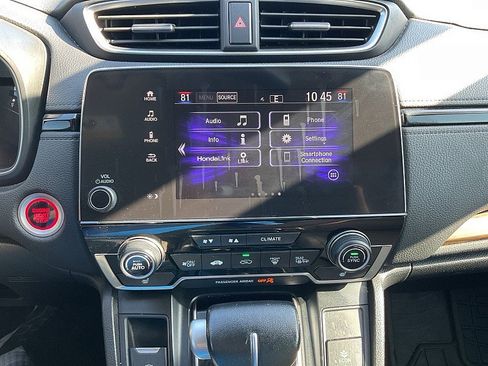 Used 2019 Honda CR-V EX-L image 14