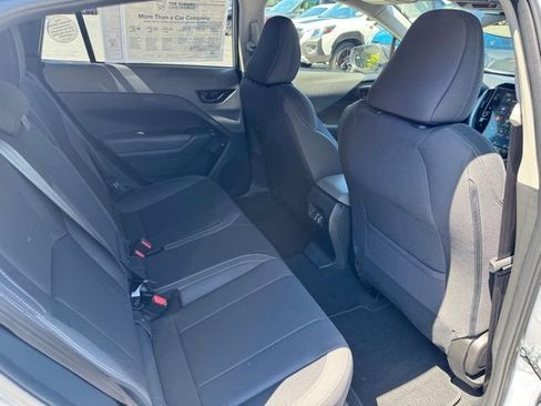 New 2025 Subaru Crosstrek 2.0i Premium image 10