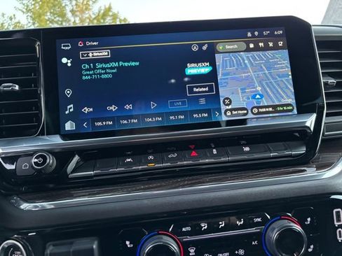 Certified 2025 Chevrolet Silverado 1500 LT image 15