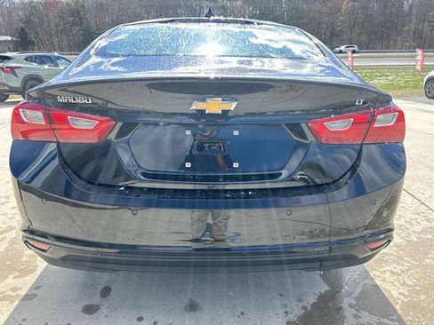 Used 2024 Chevrolet Malibu LT image 5