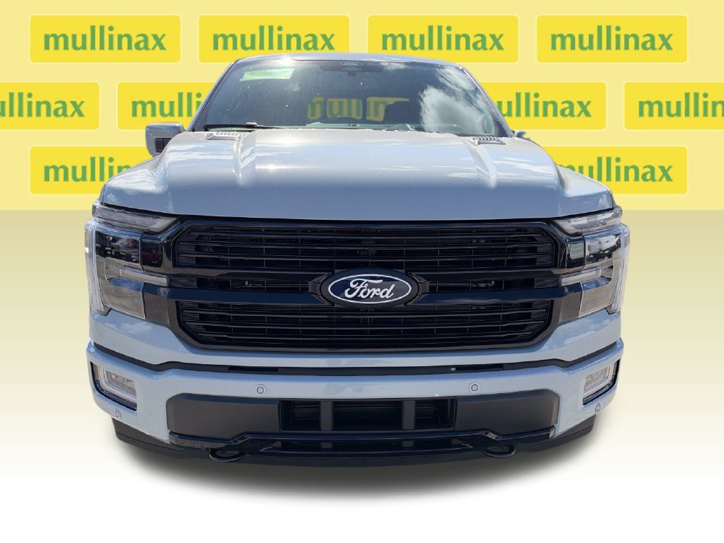 New 2026 Ford F150 Platinum w/ Equipment Group 702A High AWD/4WD image 12