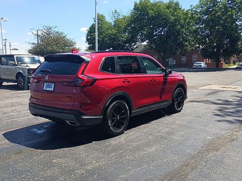 Certified 2024 Honda CR-V Sport-L image 3