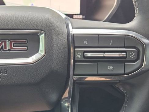 Used 2024 GMC Canyon Elevation w/ Convenience Package AWD/4WD image 28