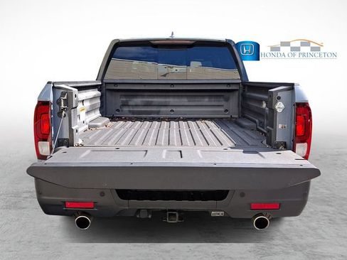Certified 2023 Honda Ridgeline Black Edition image 6