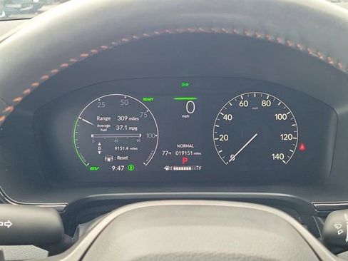 Used 2024 Honda CR-V Sport image 21