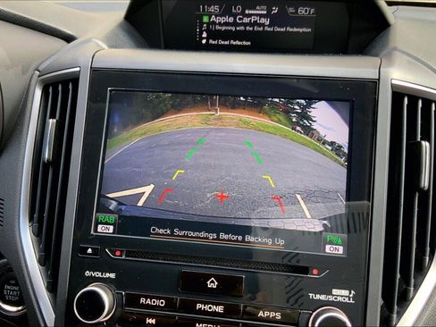 Used 2018 Subaru Crosstrek 2.0i Limited image 13