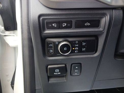 Used 2024 Ford F150 Lariat w/ Bed Utility Package AWD/4WD image 39