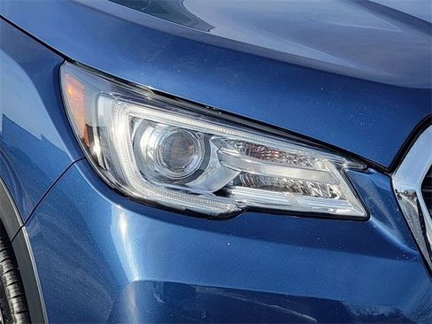Used 2021 Subaru Ascent Limited w/ Popular Package #2A image 16