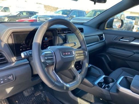 Certified 2026 GMC Terrain Elevation w/ Black Edition image 32