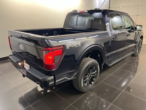 New 2026 Ford F150 XLT w/ Equipment Group 302A MID AWD/4WD image 6