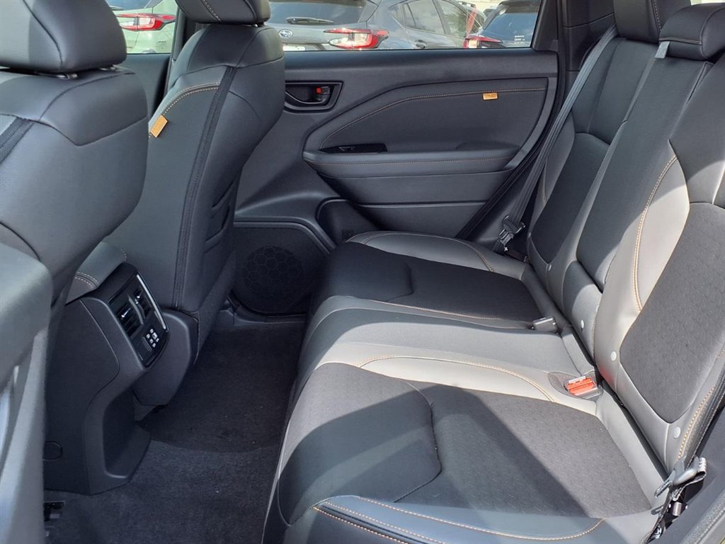 New 2026 Subaru Forester Wilderness AWD/4WD image 21