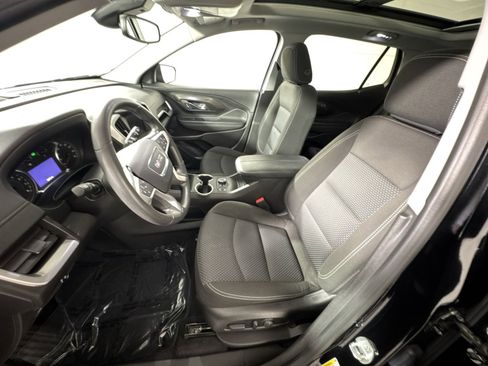 Used 2022 GMC Terrain SLE w/ Driver Convenience Package image 13