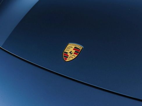 Used 2017 Porsche Panamera Turbo AWD/4WD image 31