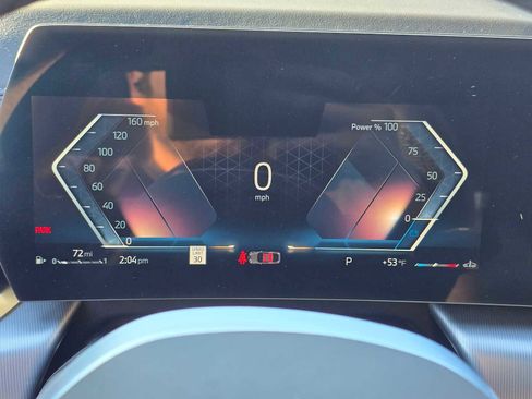 Used 2025 BMW X2 xDrive28i w/ Convenience Package image 25