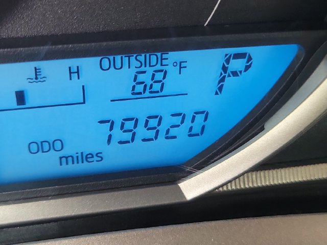 Used 2013 Toyota RAV4 XLE AWD/4WD image 22