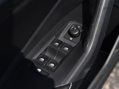 New 2026 Volkswagen Jetta Sport FWD image 8