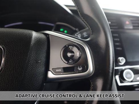 Used 2019 Honda Civic Sport image 3