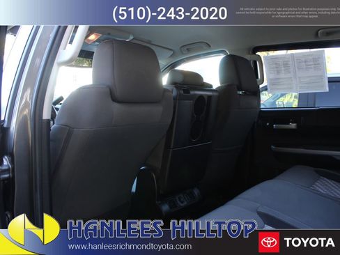 Used 2020 Toyota Tundra SR5 image 14