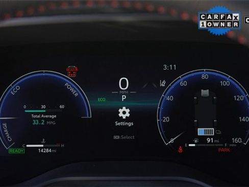 Used 2025 Toyota Sienna XSE w/ XSE Premium Package image 35