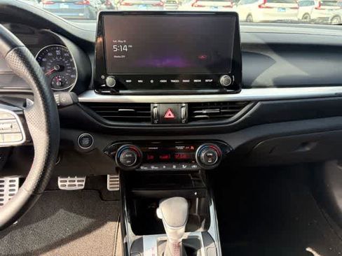 Used 2023 Kia Forte GT FWD image 19