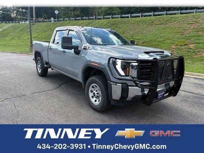 Used 2024 GMC Sierra 2500 Pro