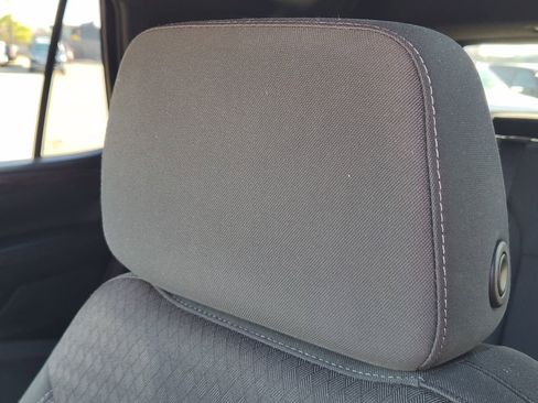 Used 2021 Chevrolet Tahoe LS image 19