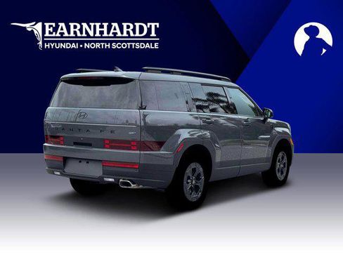 New 2026 Hyundai Santa Fe XRT AWD/4WD image 7