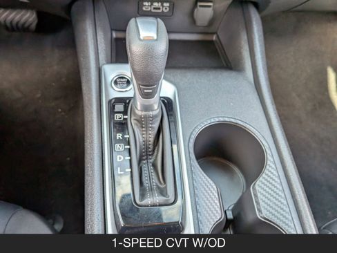 Certified 2025 Nissan Altima 2.5 S image 16