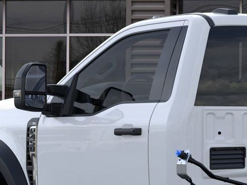 New 2026 Ford F450 XL image 20