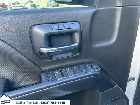 Used 2014 GMC Sierra 1500 SLT image 19