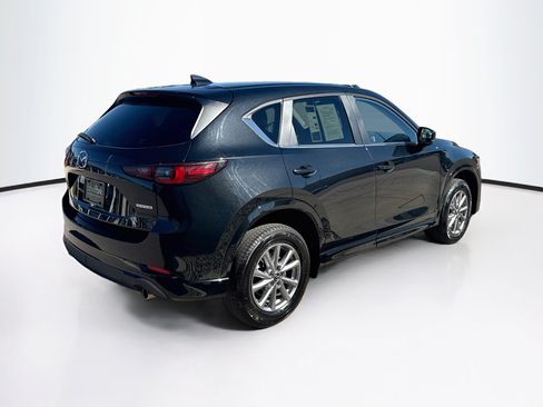 Used 2025 MAZDA CX-5 AWD 2.5 S w/ Select Package image 9