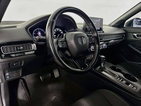 Used 2023 Honda Civic Sport image 21
