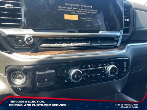 New 2026 GMC Sierra 1500 Elevation RWD image 29