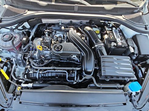 Used 2022 Volkswagen Jetta Sport FWD image 26