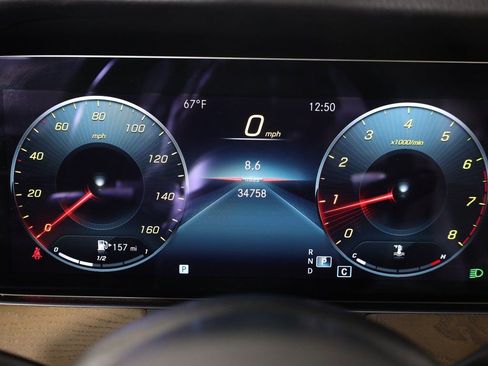 Certified 2022 Mercedes-Benz E 350 4MATIC Sedan image 30