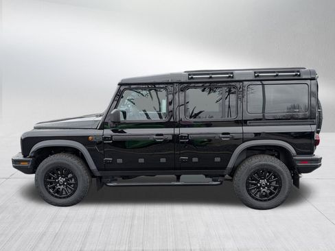 New 2026 INEOS Grenadier image 4