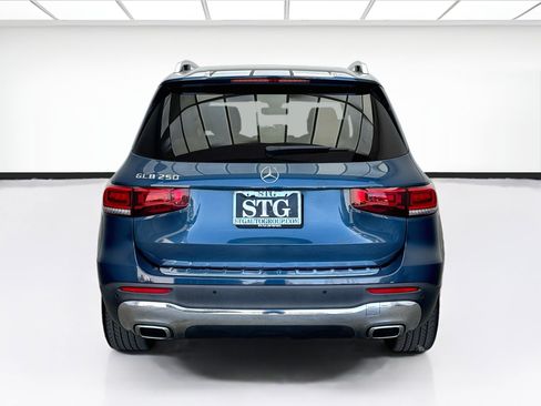 Used 2021 Mercedes-Benz GLB 250 image 5