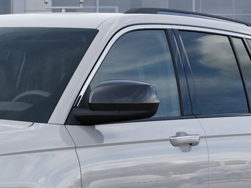 New 2025 Jeep Grand Cherokee Laredo w/ Luxury Tech Group I image 12