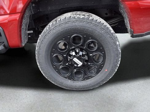 New 2026 Ford F250 XLT w/ XLT Premium Package image 4