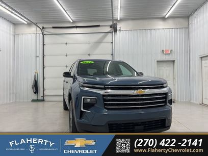 New 2026 Chevrolet Traverse LT