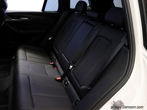 Certified 2022 BMW X3 xDrive30i w/ Premium Package 2 image 12