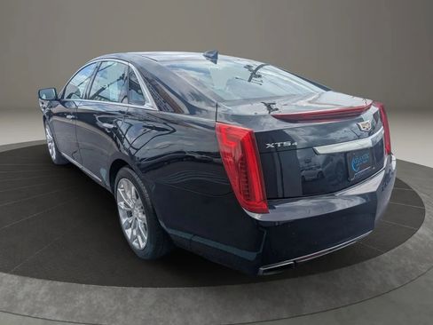 Used 2016 Cadillac XTS Premium w/ Driver Assist Package image 7