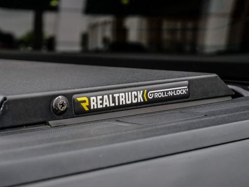 Used 2024 Chevrolet Silverado 1500 RST w/ RST All Star Premium Package AWD/4WD image 14