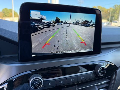 New 2026 Ford Escape Active w/ Cold Weather Package image 17