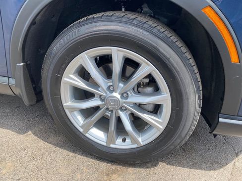 Certified 2024 Honda CR-V EX-L image 30