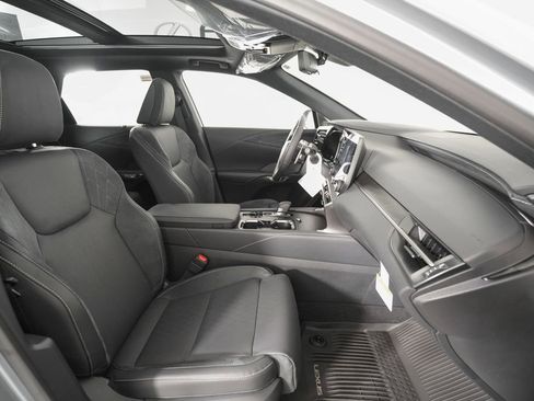 New 2026 Lexus RX 450h AWD image 17